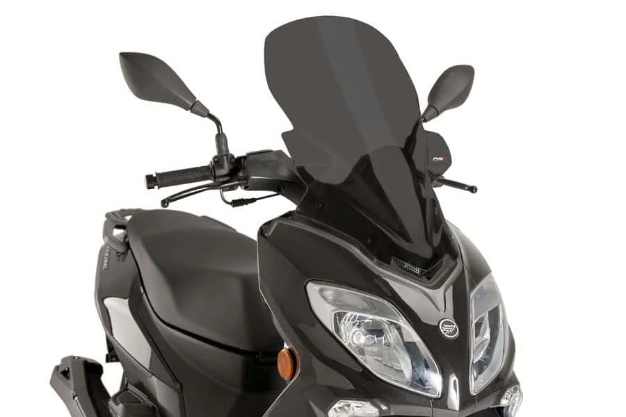 Windshield V-Tech Line Touring