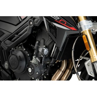 Beam 2.0 Auxiliary Lights Black