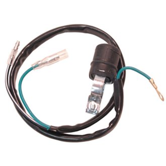 Honda Cr Type On-Off Button