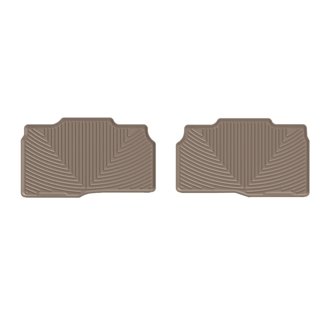 All Weather Floor Mats