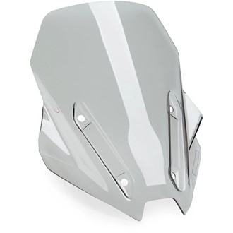 Windshield V-Tech Line Touring Smoke