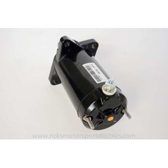 Ricks Motorsport Watercraft Starter Motor