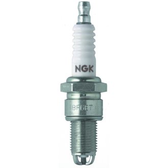 Standard Spark Plug Box of 4 (BP6ET