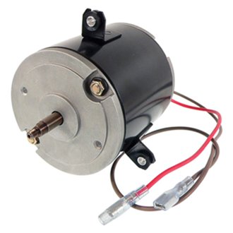 All Balls Cooling Fan