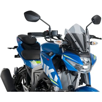 New Generation Sport Smoke