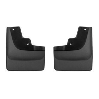 Mudflap No-Drill Digitalfit®