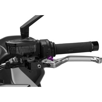 Levers 4.0. Purple