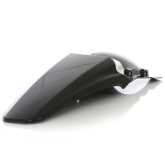 06-09 Honda CRF250R Rear Fender - Black