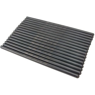 Hi-Tech 7.700" Long, .080" Wall, 5/16" Diameter Pushrod Set