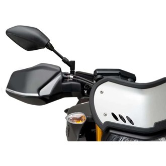 Handguards Matt Black