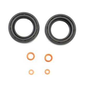 Harley-Davidson Sportsters 45849-84A Fork Oil Seal Kit