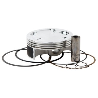 Vertex Piston 03-15 Yamaha WR 450 F 450cc Forged Replica Piston Kit