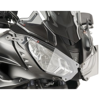 Headlight Protector Clear