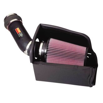 Performance Air Intake System