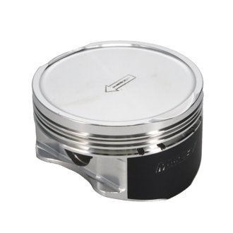 Chrysler 5.7L Hemi 99.5mm Stock Stroke -1.5cc Extreme Duty Dome Piston Set