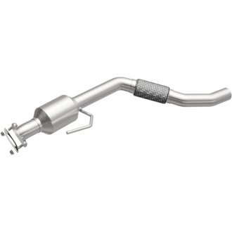 Oem Grade Direct-Fit Catalytic Converter