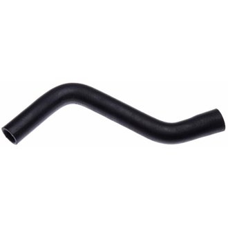 98-02 Mazda 626 4-Cyl. 2.0L Upper Molded Coolant Hose
