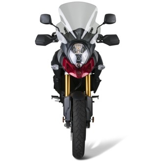 14-19 Suzuki DL1000 V-Storm/Adventure V Stream/ Wave Mid/Std. Windshield-Tinted