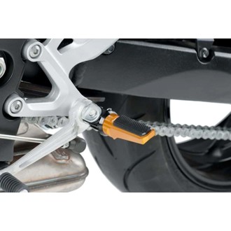 Sport Footpegs Gold