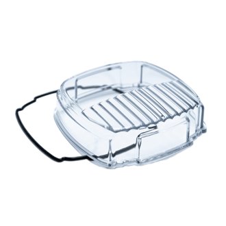 Phoenix 5" Combo Lens Cover