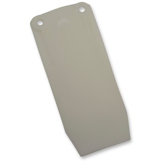 17-21 Honda CRF250R-450RX Mud Flaps - Natural