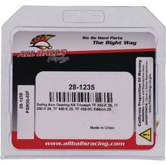 Swing Arm Bearing Kit