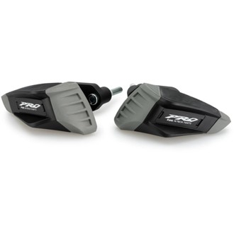 Pro 2.0 Frame Sliders Black