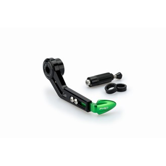 Brake Lever Protector Green