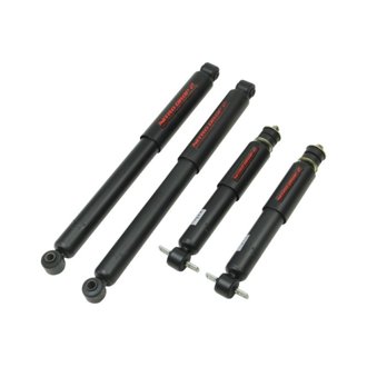 ND2 OEM STOCK REPLACEMENT SHOCK SET