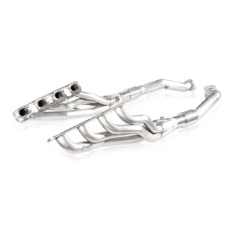 18-19 Dodge Durango 6.4L 1-7/8in Primaries Headers w/ High-Flow Cats