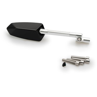 Rearview Mirror F1.1 Black