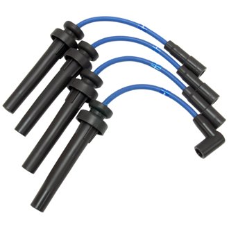 Chrysler PT Cruiser 2009-2003 Spark Plug Wire Set