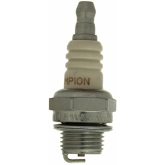 Copper Plus Small Engine Spark Plug CJ14 - Dependable Performance & Durability