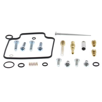 Racing 04-07 Honda VT750C Carburetor Rebuild Kit