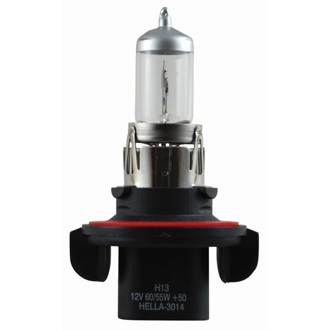 Daytime Running Light Bulb