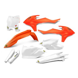16-18 KTM 125-450 SX/XC/SX-F/XC-F Powerflow Body Kit - OEM