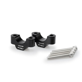 Risers Black