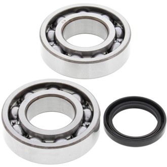 Racing 04-23 Kawasaki KX250F Crank Shaft Bearing Kit
