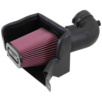 Performance Air Intake System