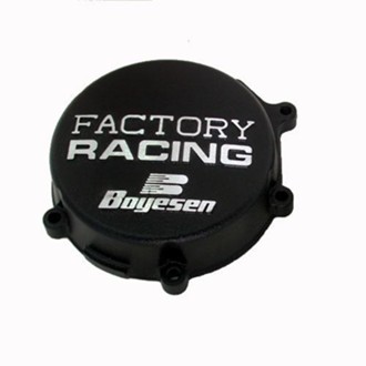 Ignition Covers - Black
