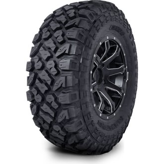 K3204R Klever XT Front Tire - 27x9R14 8PR 65M TL 26043000