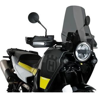 Touring Screen Dark Smoke