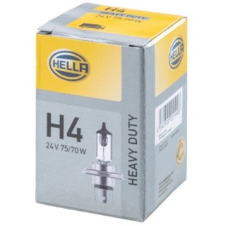 Headlight Bulb