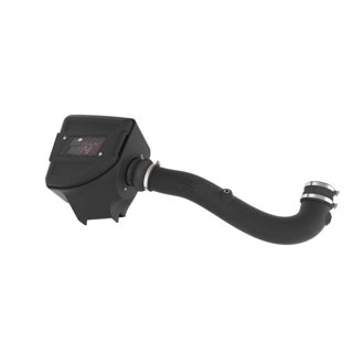 Performance Air Intake System