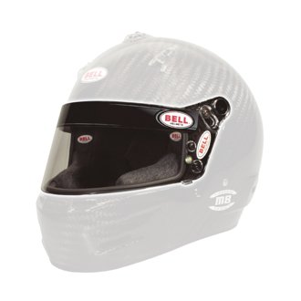 SRV Helmet Shield-8 - Clear