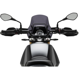 New Generation Touring Dark Smoke