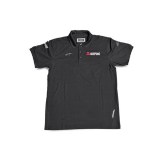 Mens Poloshirt -Alpinestars - Xs