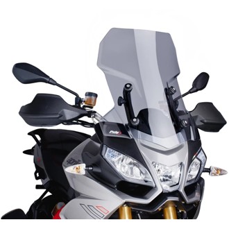 Touring Screen Black