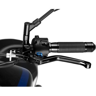 Levers 3.0. Blue