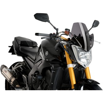 New Generation Sport Dark Smoke